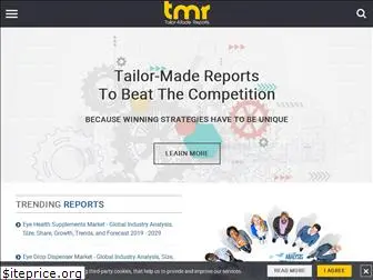 tmrresearch.com