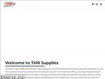 tmrsupplies.co.uk