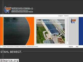 tms-stahlservice.de