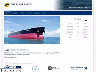 tms-tankers.com