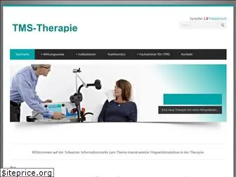 tms-therapie.ch