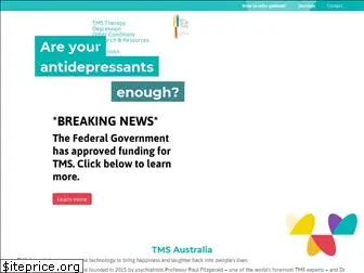 tmsaustralia.com.au