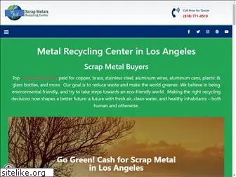 tmscrapmetals.com