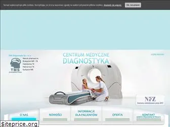 tmsdiagnostyka.pl