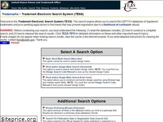 tmsearch.uspto.gov