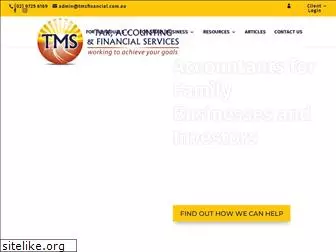 tmsfinancial.com.au