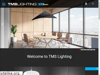 tmslighting.com