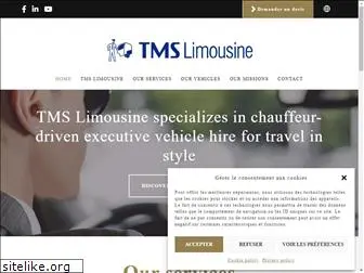 tmslimousine.com