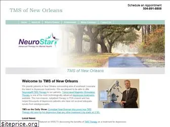 tmsofneworleans.com