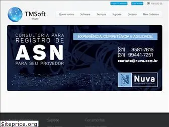 tmsoft.com.br