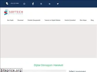 tmsoftech.com