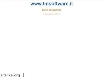 tmsoftware.it