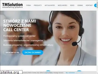 tmsolution.pl