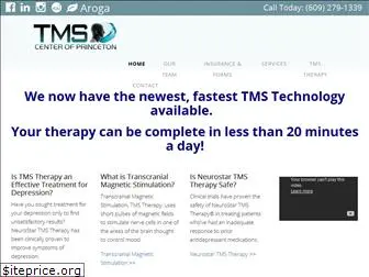 tmsprinceton.com