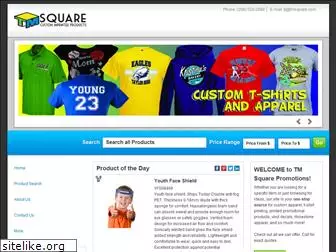 tmsquare.com