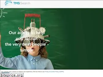 tmssearch.co.uk