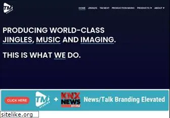 tmstudios.com