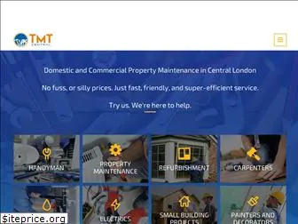 tmtcentral.co.uk