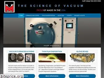 tmvacuum.com