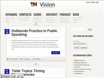 tmvision.org