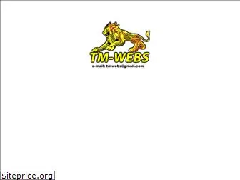 tmwebs.com.ar