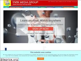 tmwmedia.com