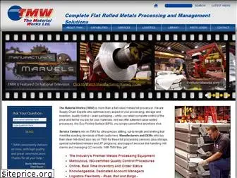 tmwprocessing.com