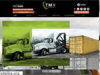 tmxintermodal.com