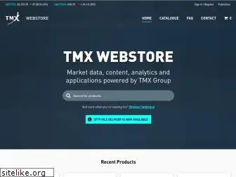 tmxwebstore.com