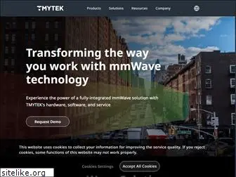 tmytek.com