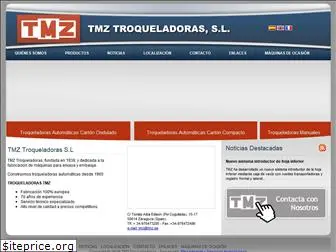 tmz.es