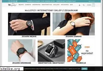 www.tmzegarki.pl