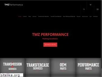 tmzperformance.com