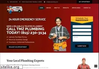 tmzplumbing.com