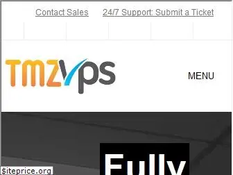 tmzvps.com