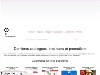 tn-catalogues.com