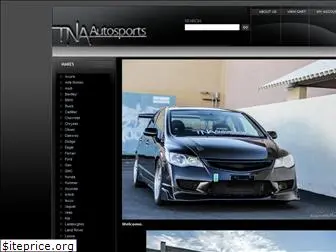 tnaauto.com