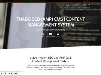 tnado.com