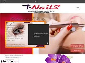 tnailslasvegas.com