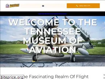 tnairmuseum.com