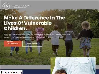 tnallianceforkids.org