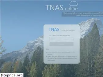 tnas.online