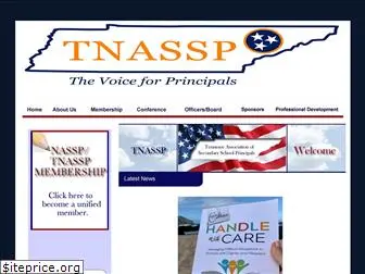 tnassp.org
