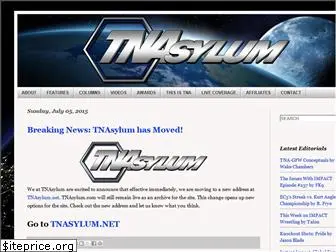 tnasylum.com