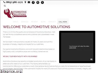 tnautomotivesolutions.com