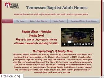 tnbaptisthomes.org
