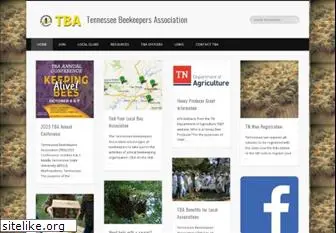 tnbeekeepers.org