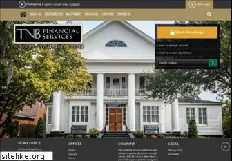 tnbfinancial.com