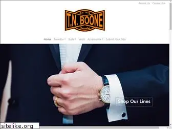 tnboone.com