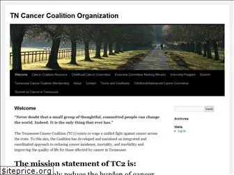 tncancercoalition.org